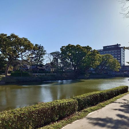 Hotel New Otani Szaga Kültér fotó